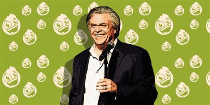 Ron White Net Worth, Age, Height and More