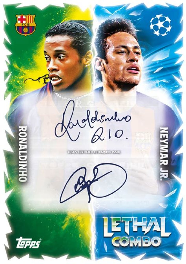 Ronaldinho A Tribute to the Legendary Brazilian Football Star