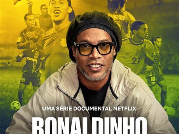 Ronaldinho est&aacute; en quiebra y es buscado por la justicia EL HIT GUATE