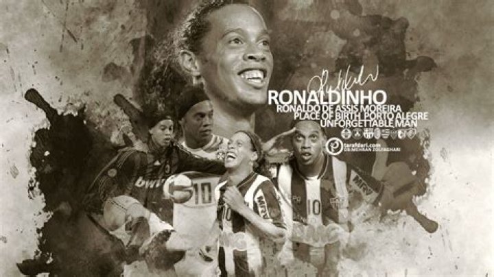 Ronaldinho explic&oacute; por qu&eacute; dej&oacute; el Bar&ccedil;a