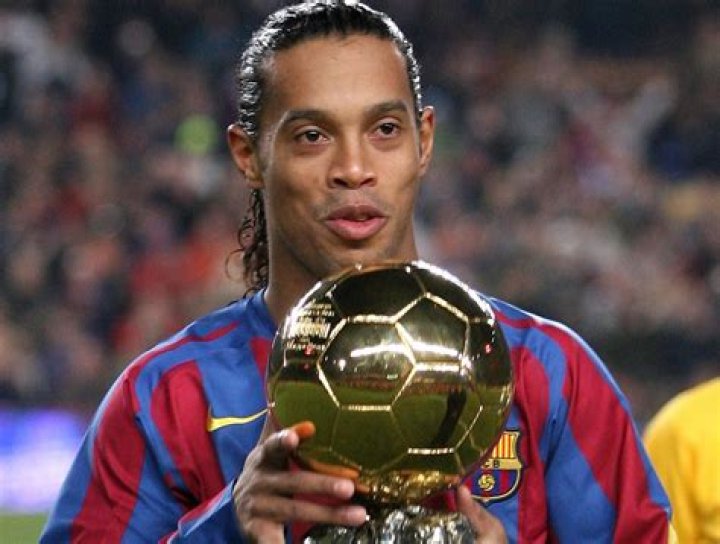 Ronaldinho &mdash; A Retrospective Look At the Flawed Legend