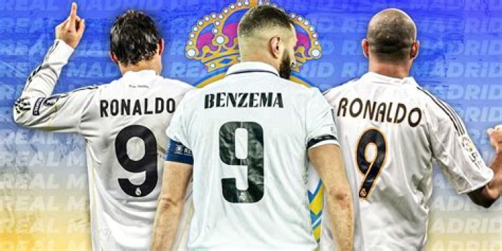 Ronaldo Luís Nazário De Lima: The Phenomenon Of Football