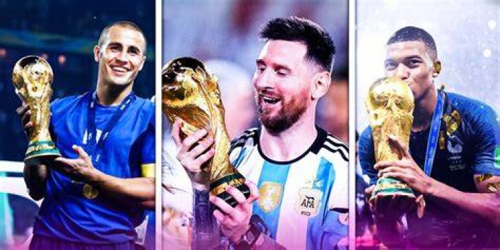 Ronaldo Mateo: The Rising Star Of The Football World