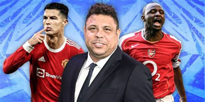 Ronaldo Nazário Now: The Legendary Journey Of A Football Icon