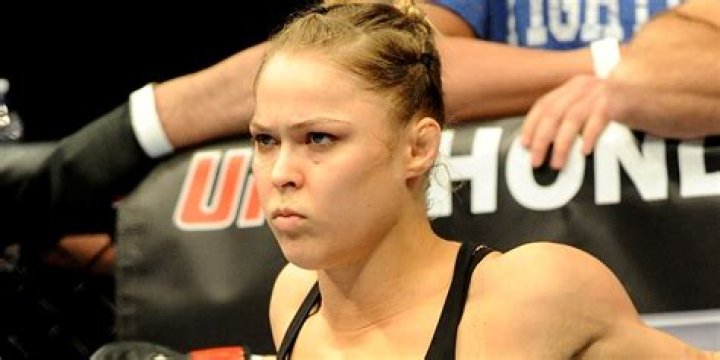 Ronda Rousey's Fortune Uncovered: Net Worth Unveiled