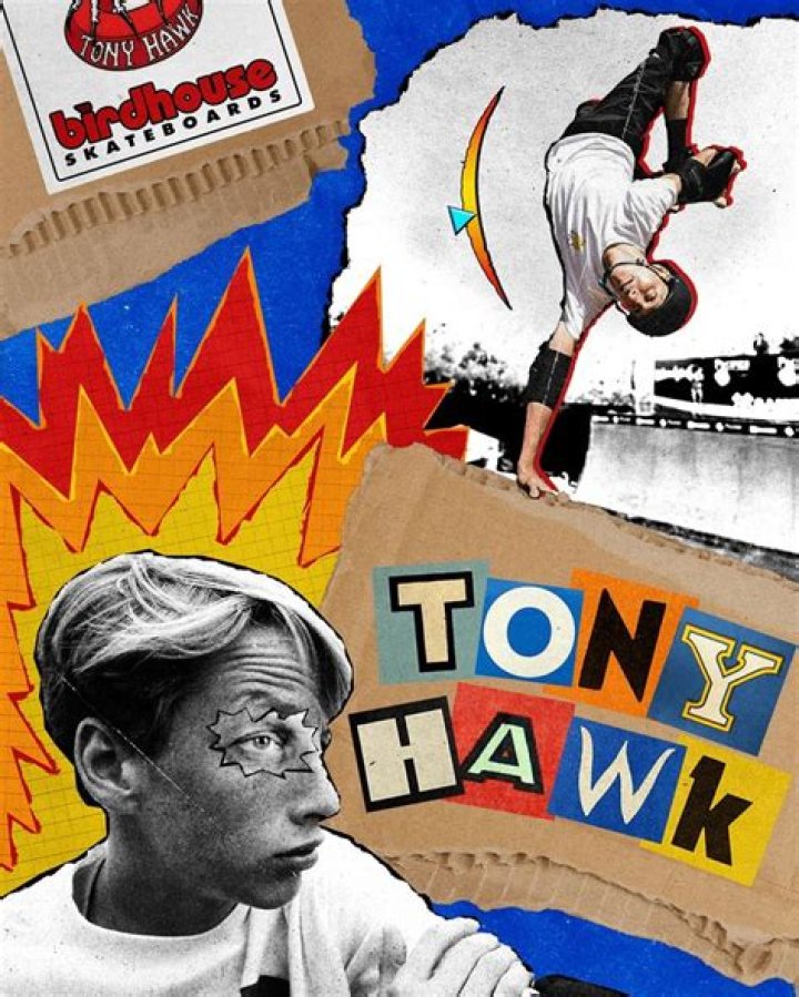 Ronni Hawk Biography, Height & Life Story Super Stars Bio