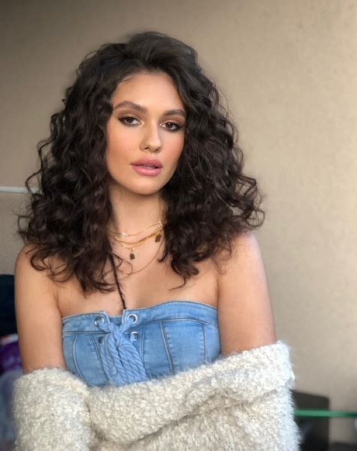 Ronni Hawk Ethnicity, Wikipedia, Wiki, Nationality, Family, Age