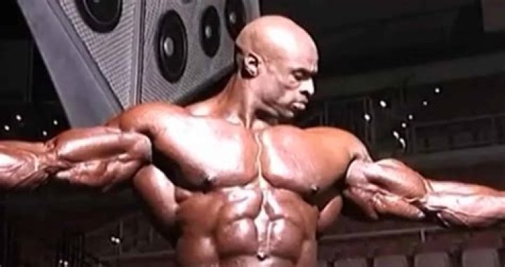 Ronnie Coleman update 24 February, 2016 Evolution of Bodybuilding