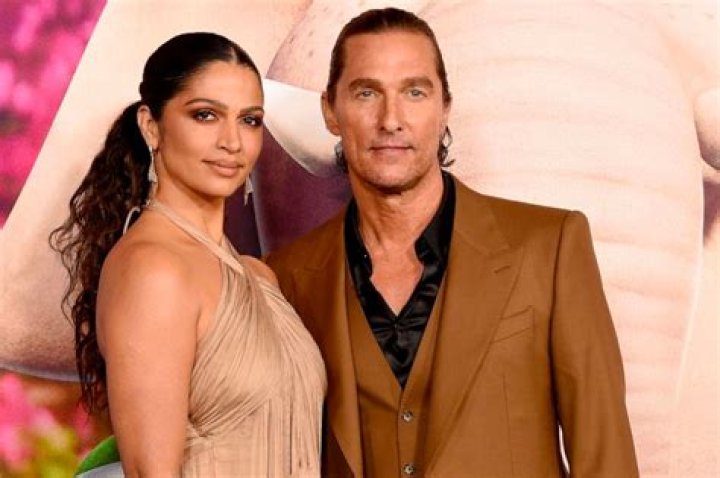 Rooster Mcconaughey 2024 Wife, net worth, tattoos, smoking & body