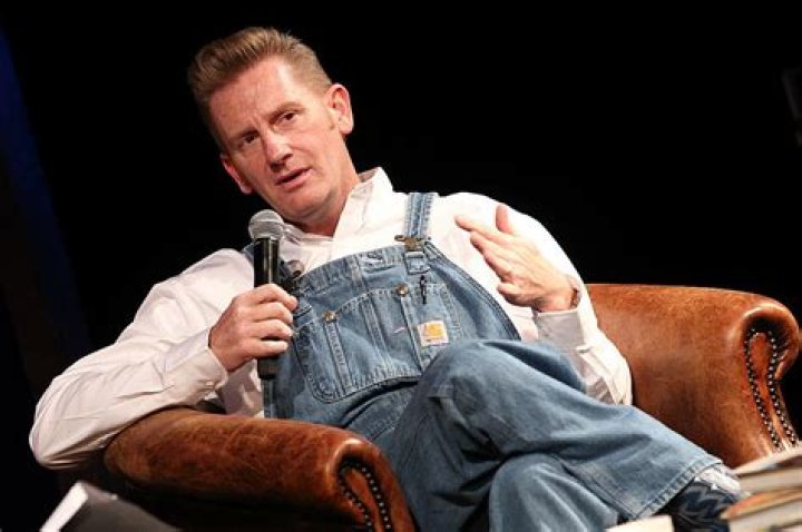 Rory Feek Announces New TV Show, 'This Life I Live'
