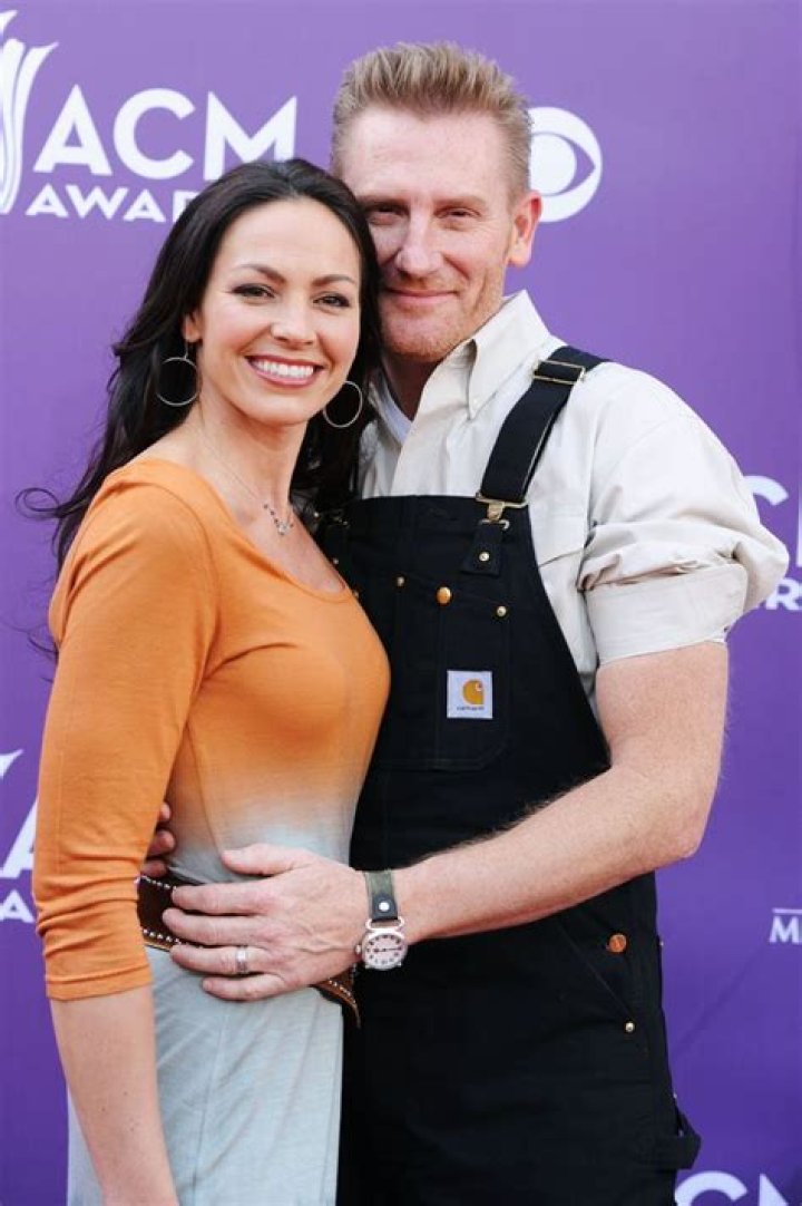 Rory Feek Feels '100 Married' Four Years After Wife Joey's Death