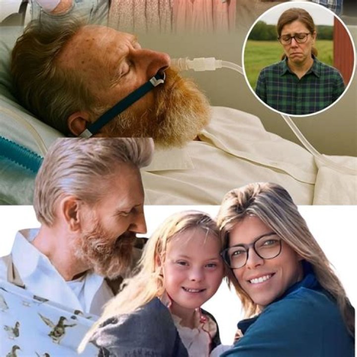 Rory Feek Finding Healing After Joey's Death
