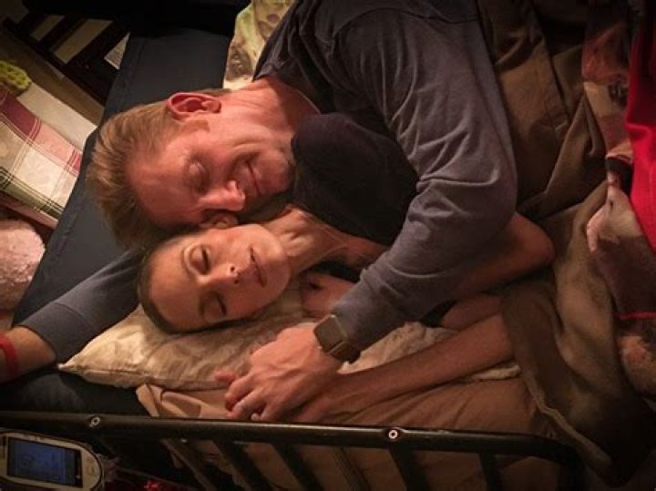 Rory Feek Retires After Wife Joey's Death from Cancer