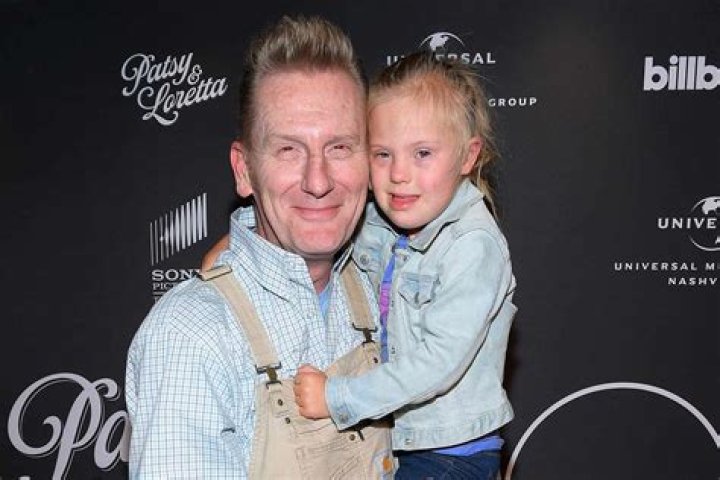 Rory Feek says daughter, 6, knows mom Joey Feek's voice on radio