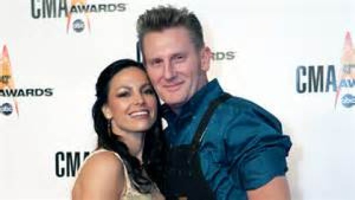 Rory Feek Still Feels '100 Married' Even After 4 Years Since Wife Joey