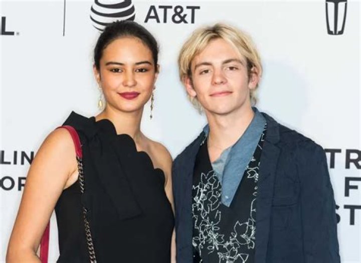 Ross Lynch S Girlfriend Telegraph