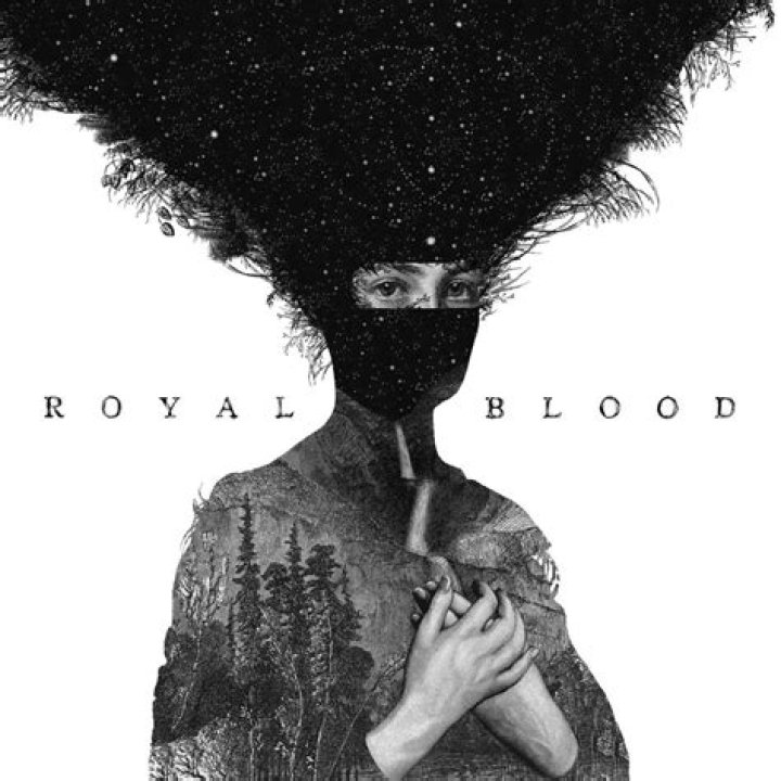 Royal Blood Figure It Out Lyrics Genius Lyrics