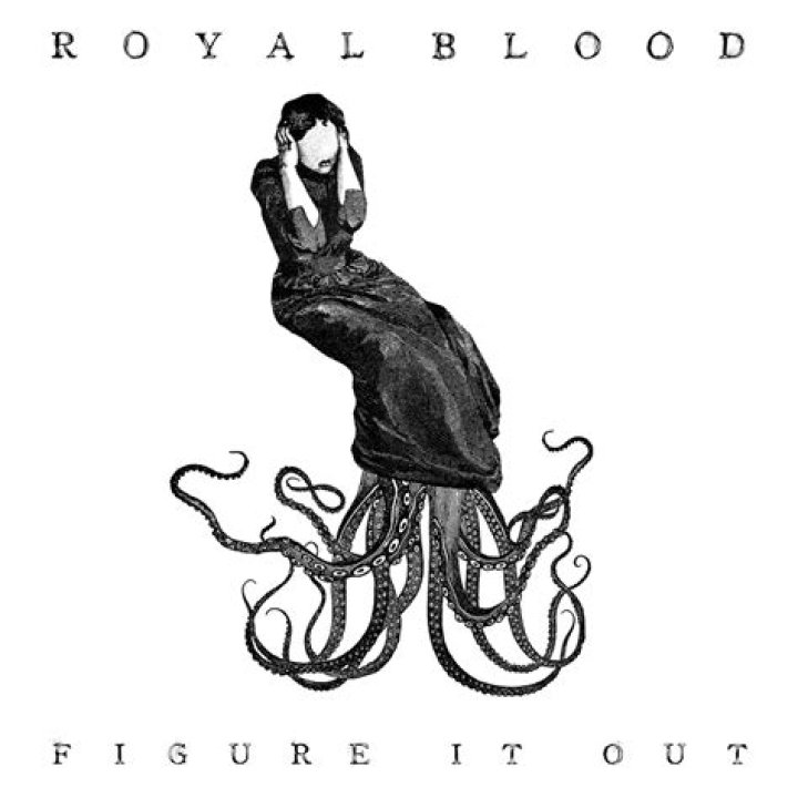 Royal Blood Lover Lyrics Genius Lyrics