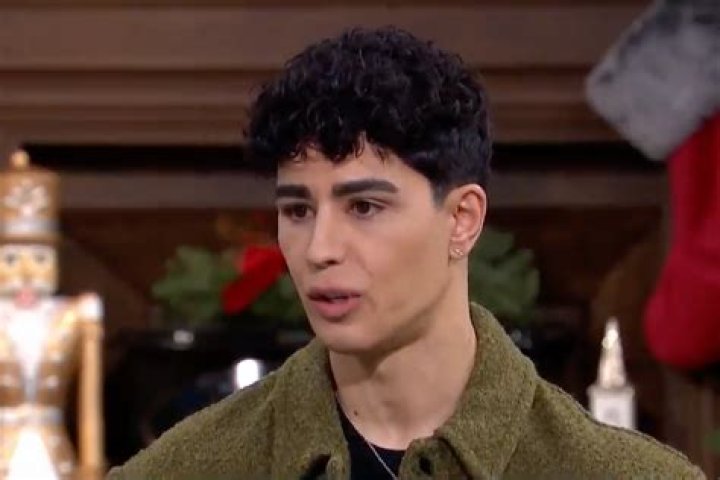Royal news Omid Scobie denies leaking names of royals accused of having 'concerns about Prince