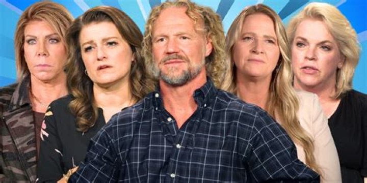 &rsquo;Sister Wives&rsquo; What is Meri Brown&rsquo;s Net Worth? The World News Daily