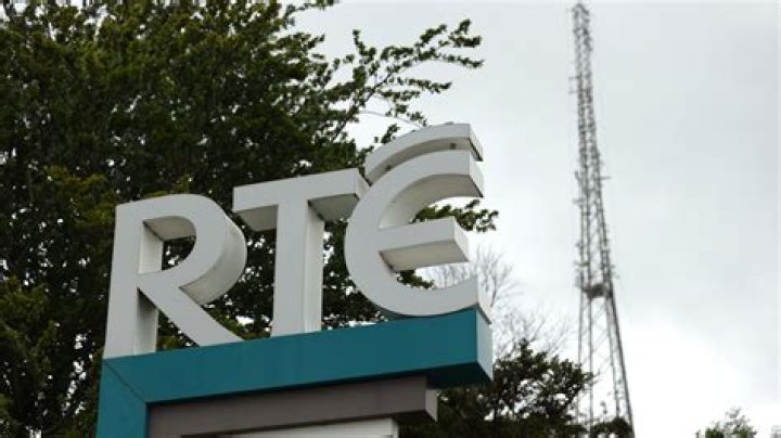 RTE's Amy Huberman shares adorable wedding snap with 'best husband ever