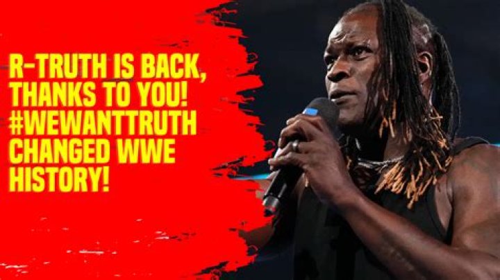 RTruth & Natalya visit Nationwide Children's Hospital YouTube