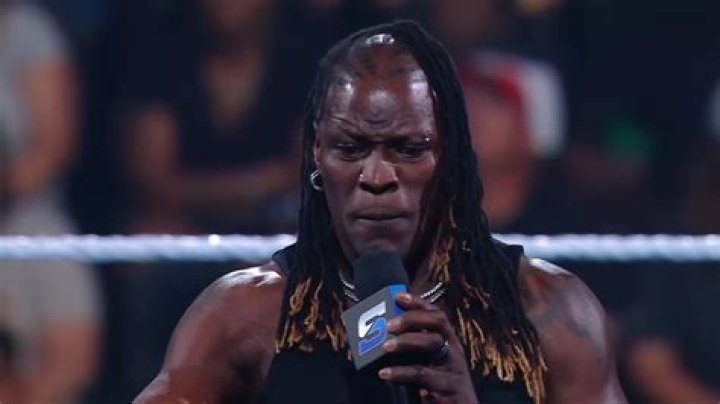RTruth Net Worth 2024 How rich is Ron Killings? FirstSportz