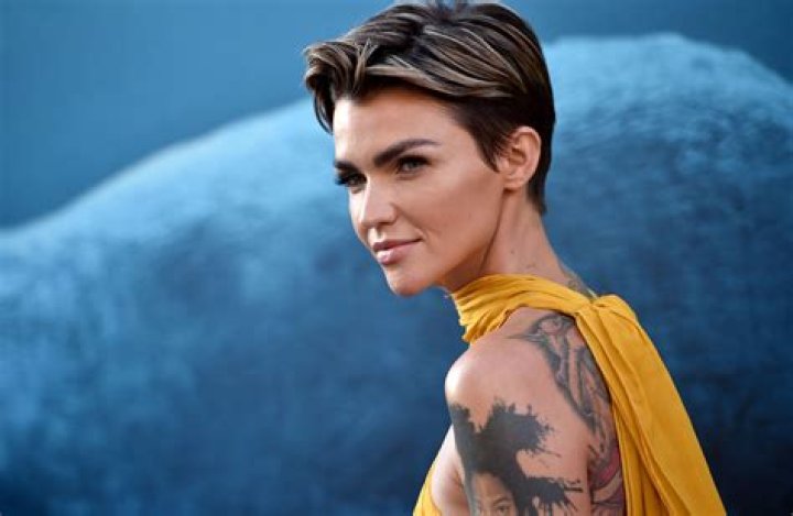 Ruby Rose 2018 4k, HD Celebrities, 4k Wallpapers, Images, Backgrounds