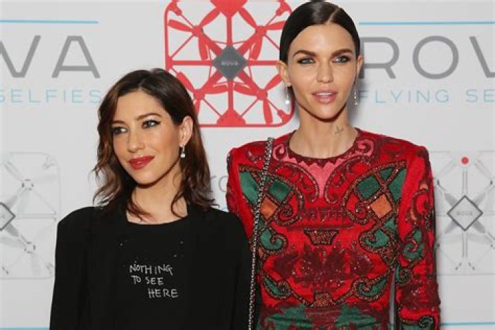 Ruby Rose and rocker girlfriend split Page Six