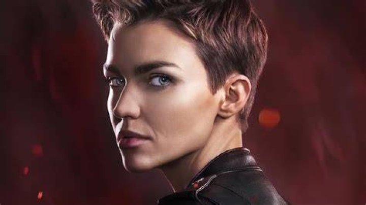 Ruby Rose As Batwoman 20194k Wallpaper,HD Tv Shows Wallpapers,4k