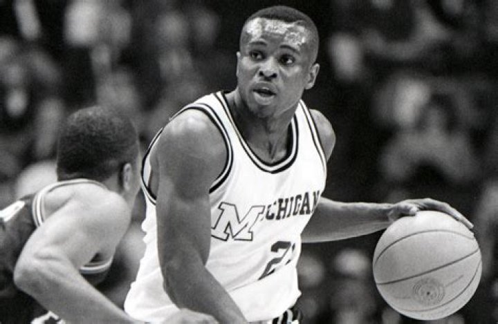 Rumeal Robinson Bio [2024 Update] Net Worth & College Players Bio