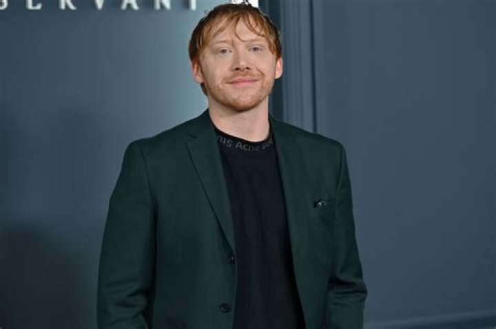 Rupert Grint net worth Harry Potter star's fortune explored as he