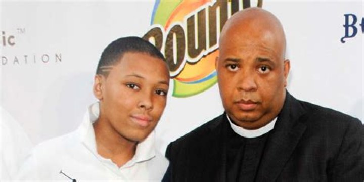 Russell Simmons' Parents: A Legacy Of Determination And Success