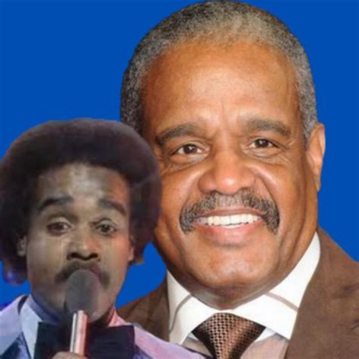 Russell Thompkins, Jr. "If I Only Had Three Wishes" at Number 1 YouTube