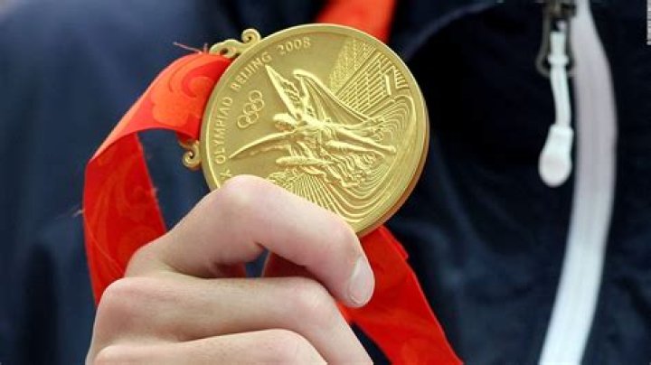 Russia Doping Scandal Kremlin, Medal Winners Deny StateRun Drug