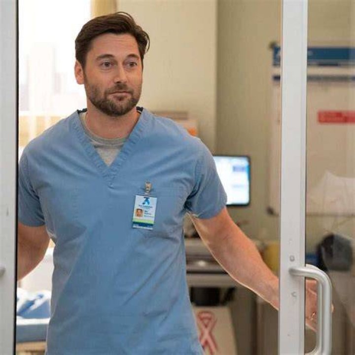 Ryan Eggold bio age, height, education, wife Legit.ng