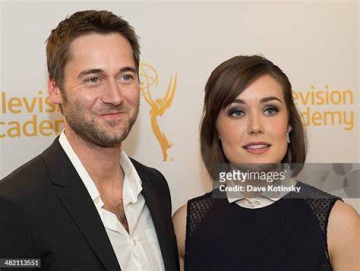 Ryan Eggold bio, wife, family, education, net worth Tuko.co.ke