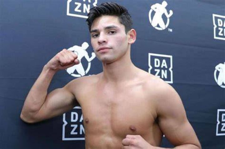 Ryan Garcia Biography, Age, Height, Wife, Net Worth, Wiki Wealthy Spy