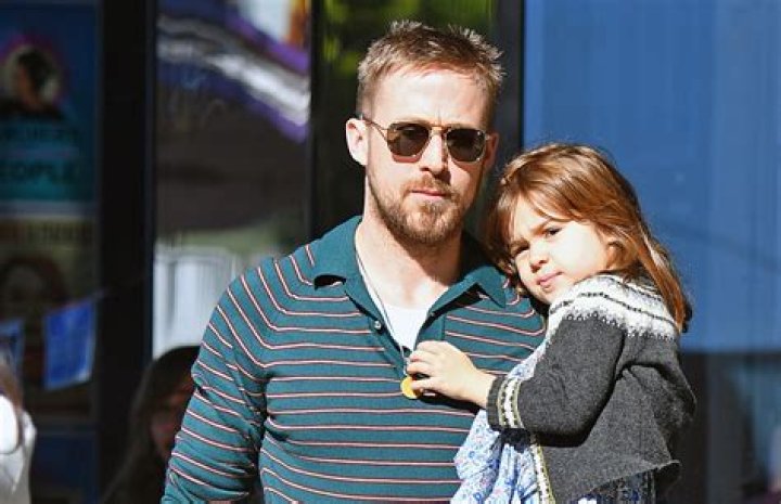 Ryan Gosling Is Reportedly Prioritizing His Family Over His Hollywood