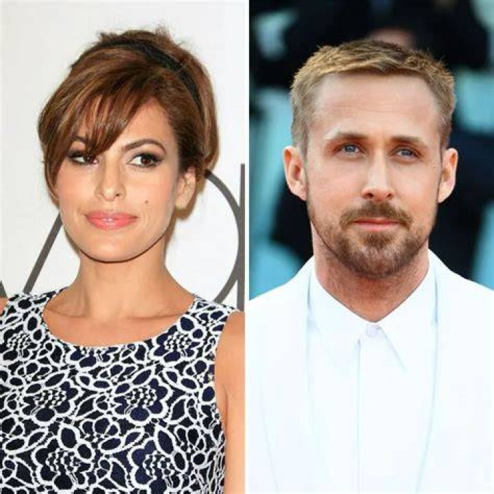 Ryan Gosling Married To Eva Mendes Heimlich Geheiratet? Eva Mendes