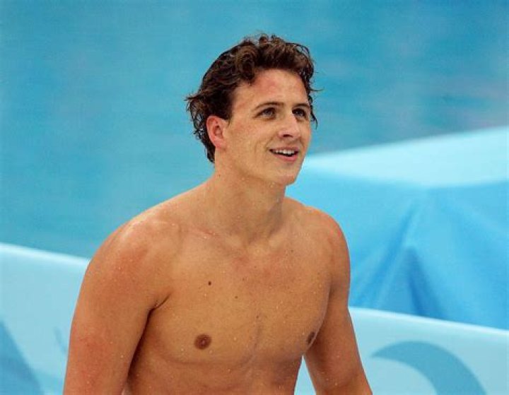 ryan lochte Picture 36 2012 NCLR ALMA Awards Arrivals