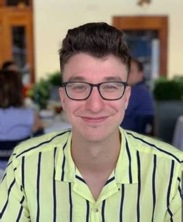 Ryan Met AJR Wiki Fandom