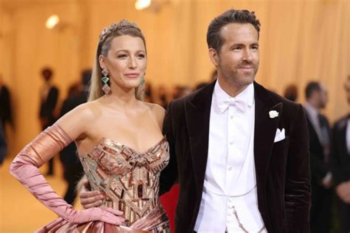 Ryan Reynold Revealed Which Child's Birth Was the Most Stressful