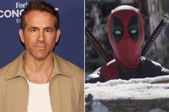 Ryan Reynolds says Deadpool would be 'fun' in Bollywood 'It'd be