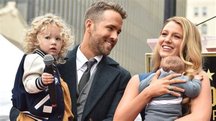 Ryan Reynolds says family is 'fantastic' since Blake Lively