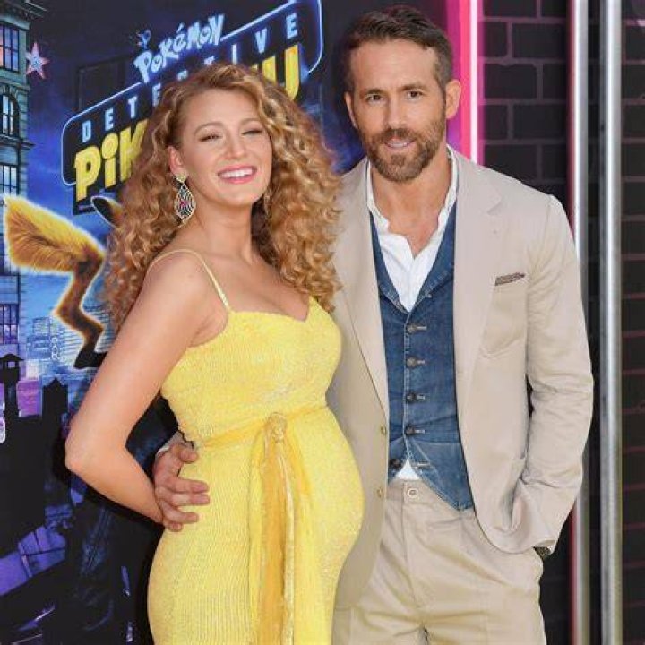 Ryan Reynolds Says He and Blake Lively Have 'Always Liked Each Other'
