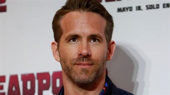 Ryan Reynolds' children & wife Blake Lively attend Wrexham's clash with