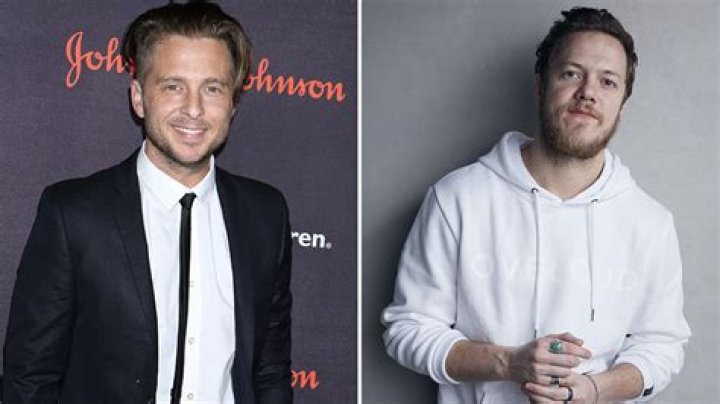 Ryan Tedder and Dan Reynolds Talk Fleetwood Mac's Influence Variety
