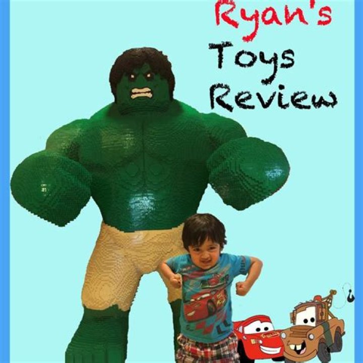 Ryan Toys Review Contact Details 6 Ways to Contact him ( Phone number