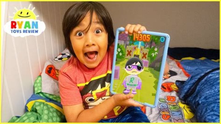 Ryan Toys Review Games 2023 Get Best Games 2023 Update